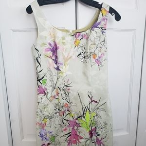 Summer Dress Size 40/M
